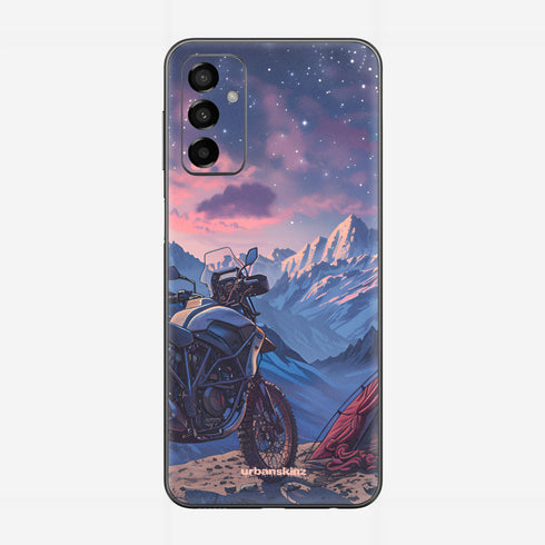 Galaxy F23 Skins & Wraps